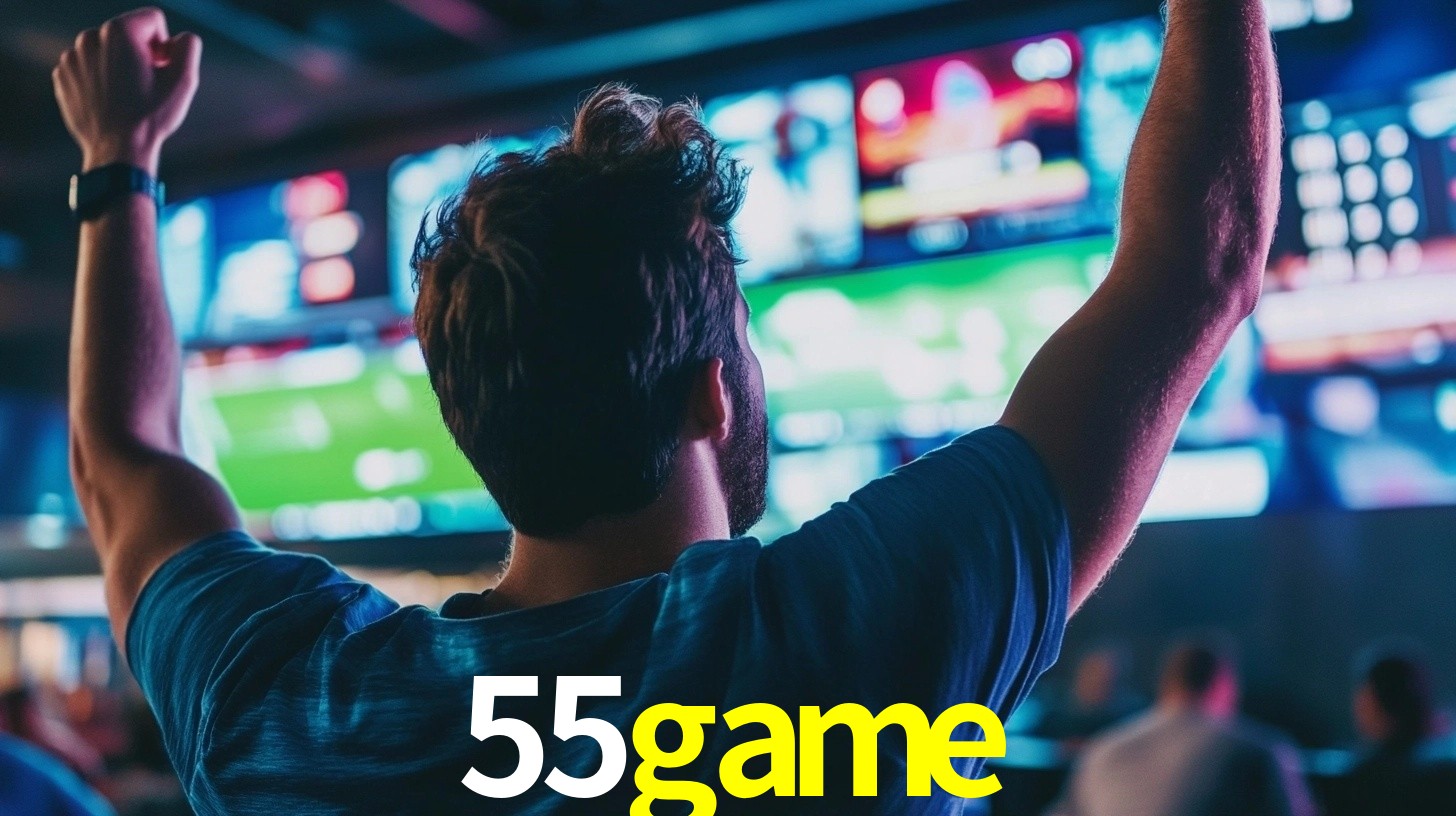 55game: Seu Cassino Premiado com Pagamentos Rápidos