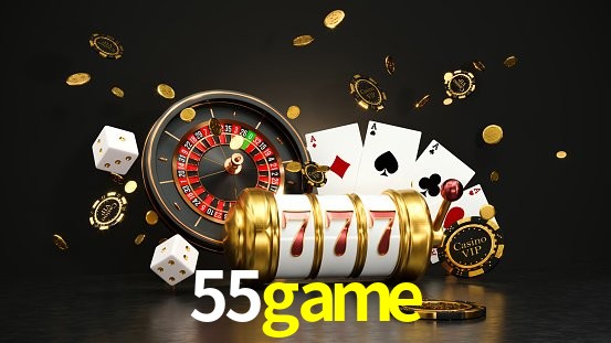 Welcome Bonus 55game