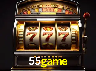 A Revolução dos Aplicativos de Jogos no 55game