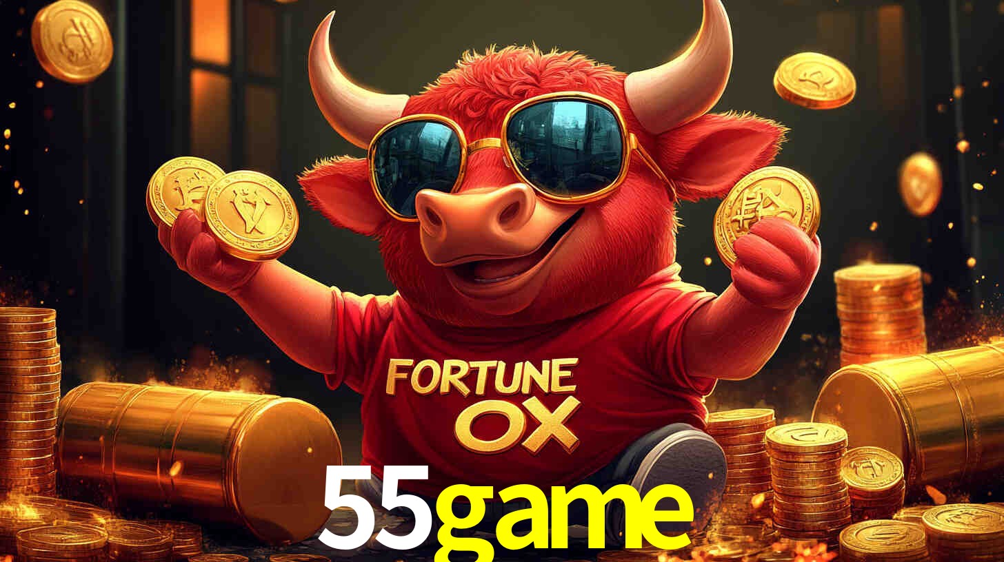 Descubra a Essência do 55game: Nossa História e Compromissos
