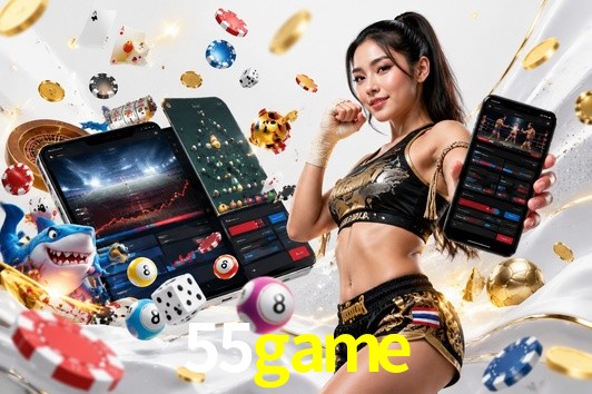 Weekend Specials 55game