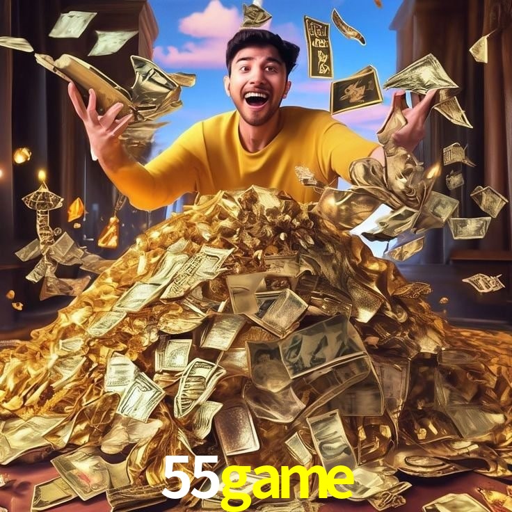 Gates of Olympus 55game