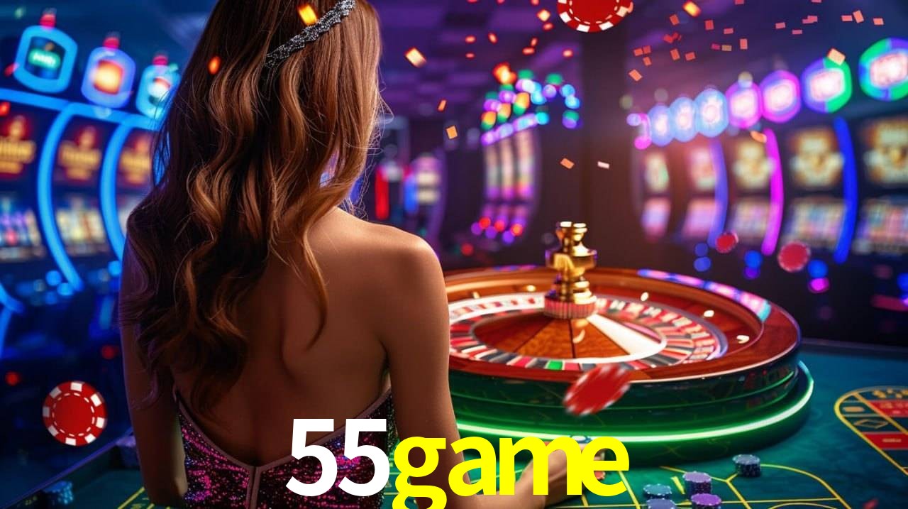 Requisitos do APK da 55game para Android