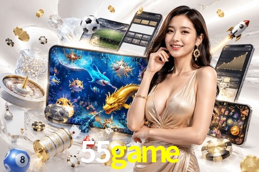 Account Benefits 55game