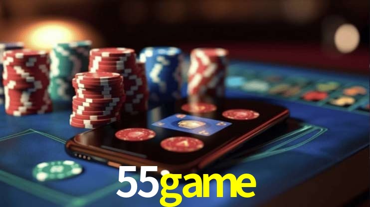 Diretório de Jogos 55game