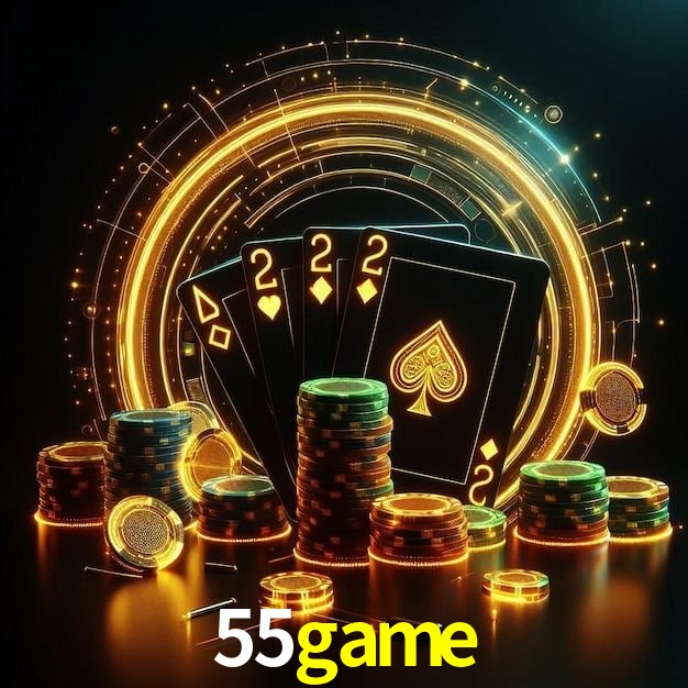 Requisitos do APK da 55game para Android