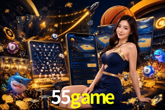 Seasonal Promotions 55game