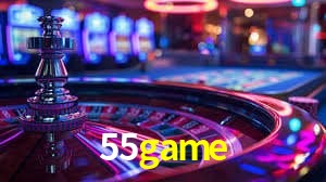Tecnologia da Plataforma 55game