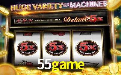 A Revolução dos Aplicativos de Jogos no 55game
