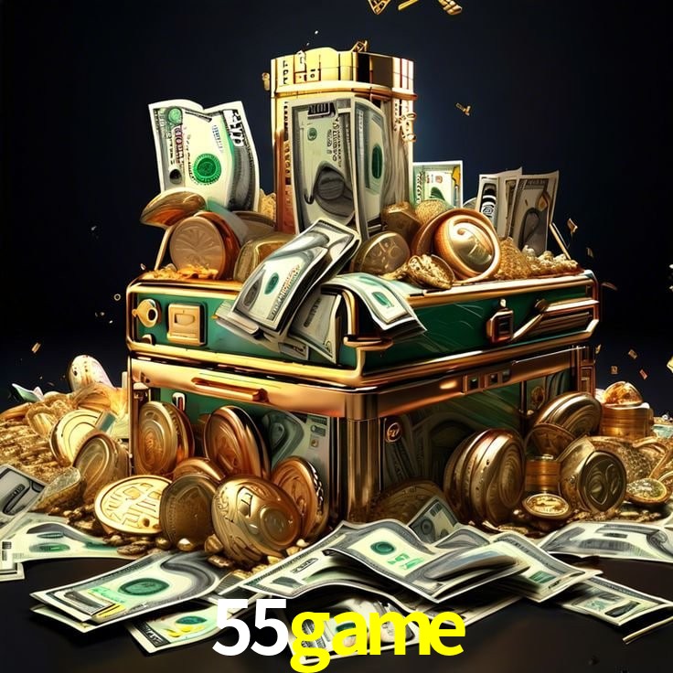 Segurança 2FA 55game