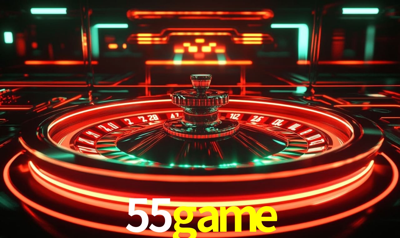 Descubra a Essência do 55game: Nossa História e Compromissos