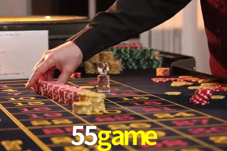 Explorando a Categoria de Eventos em Apostas na 55game