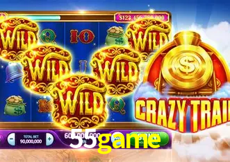 Descubra a Magia dos Jogos de Arcade no 55game