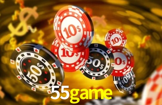 Provedores de Jogos 55game
