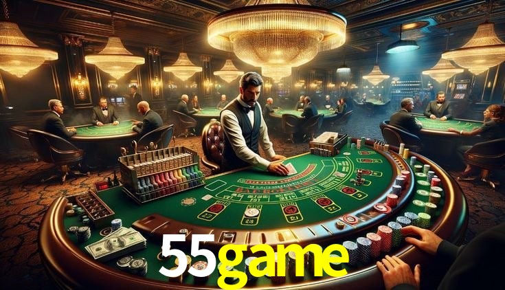 Bonus Features 55game