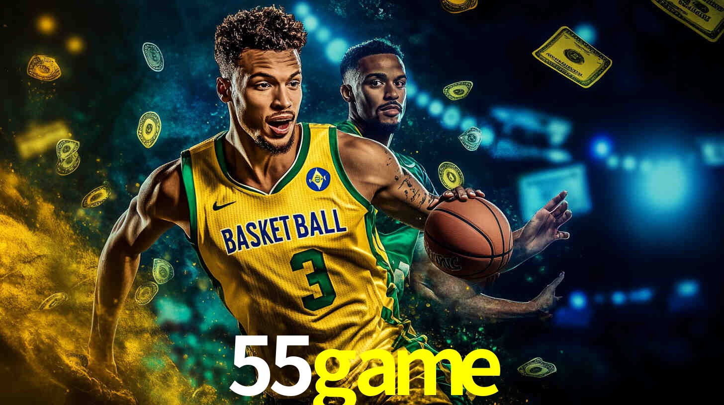 A Experiência Imersiva dos Cassinos Ao Vivo no 55game