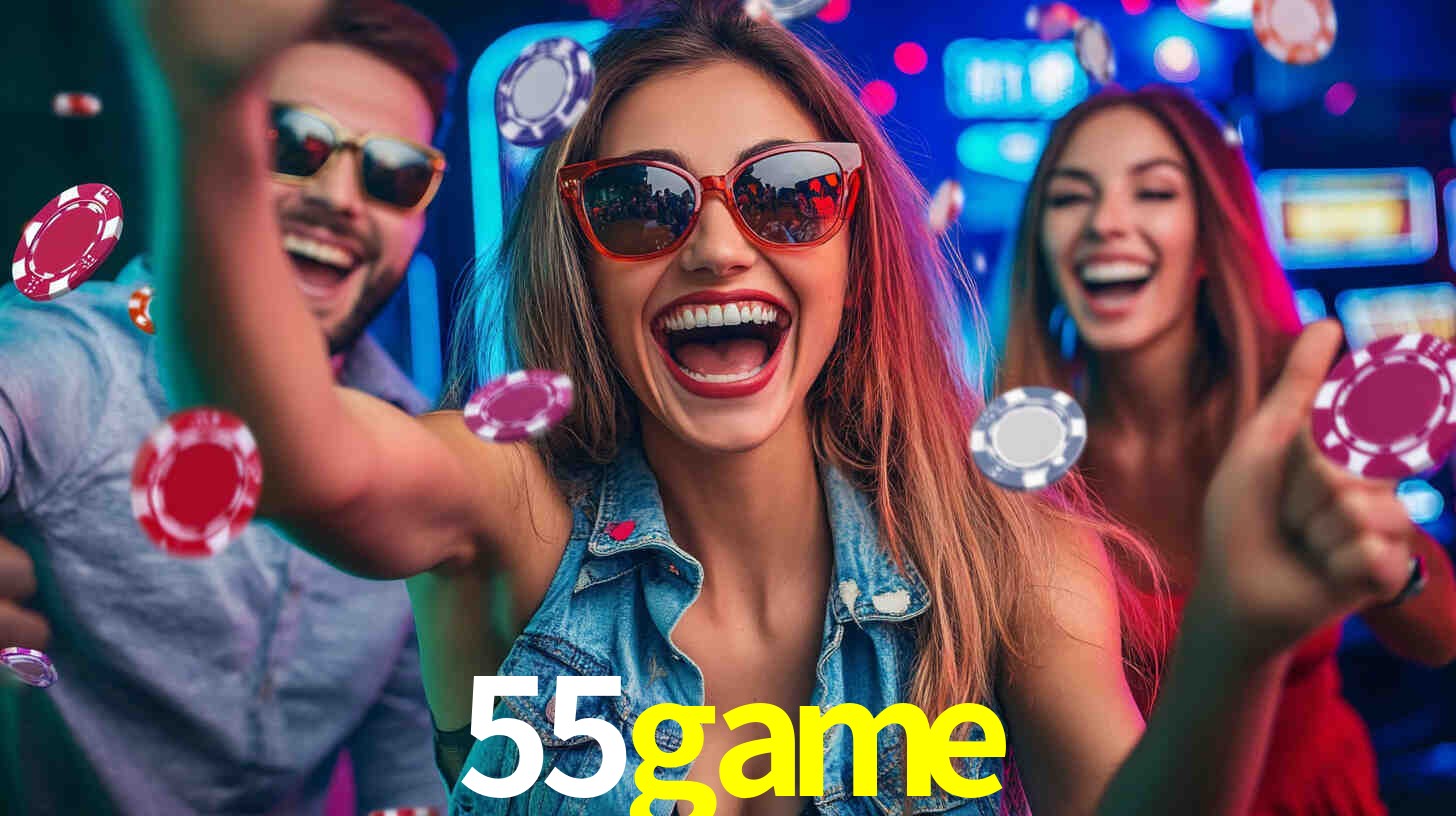 A Emoção da Loteria na 55game: Uma Chance de Mudança de Vida