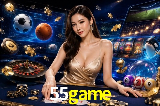 Responsive Design 55game