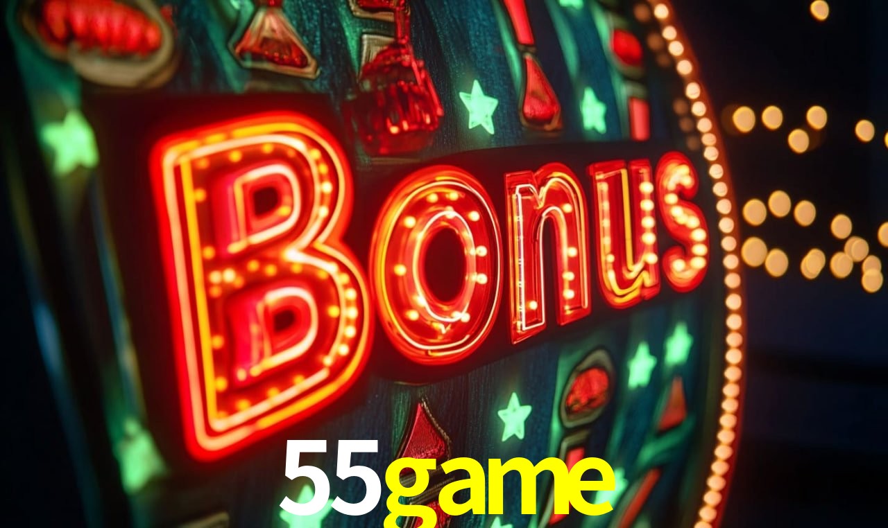 Apostas de Futebol 55game