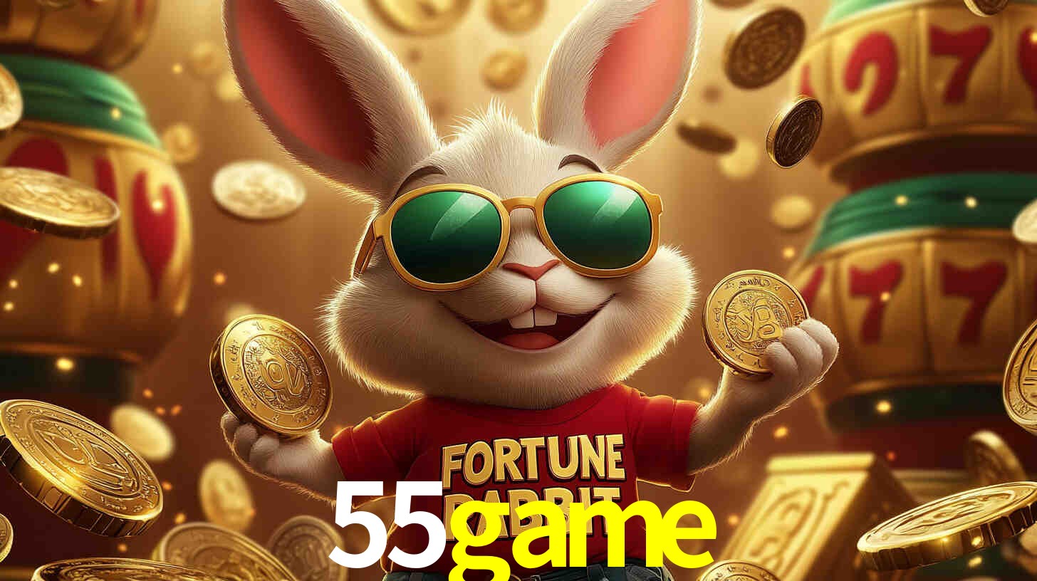 Bônus Generosos e Exclusivos no 55game para Você!