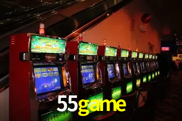 A Emoção da Loteria na 55game: Uma Chance de Mudança de Vida