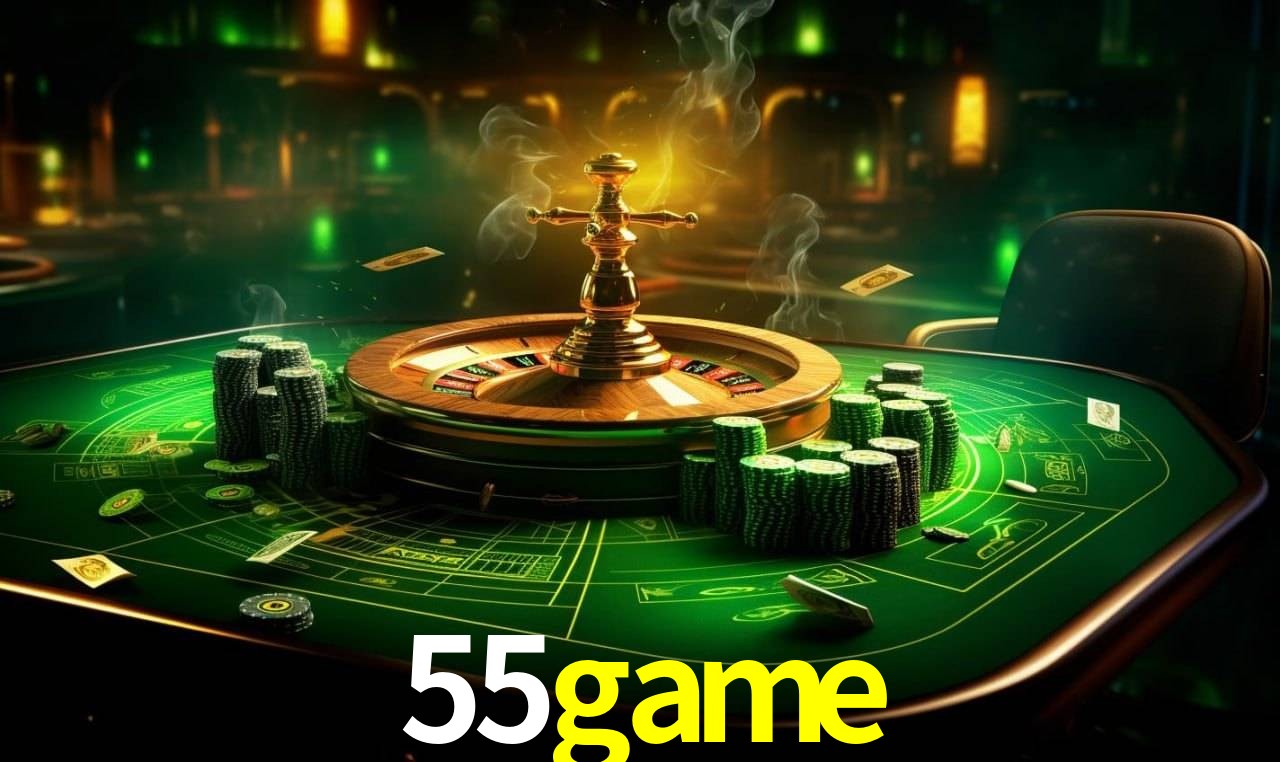 Bônus Diários 55game