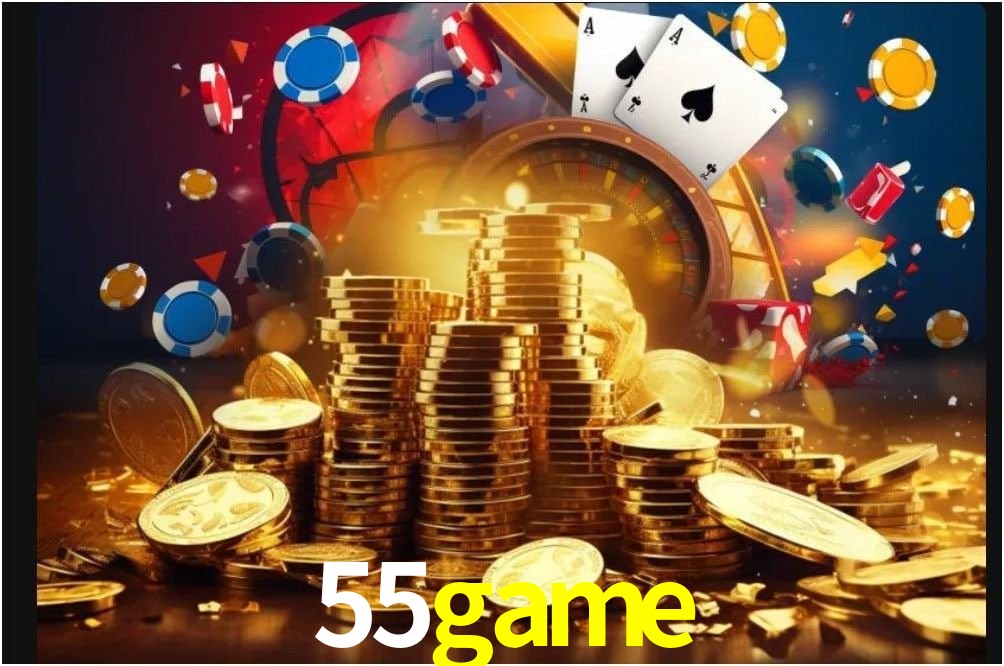 Casino Ao Vivo 55game
