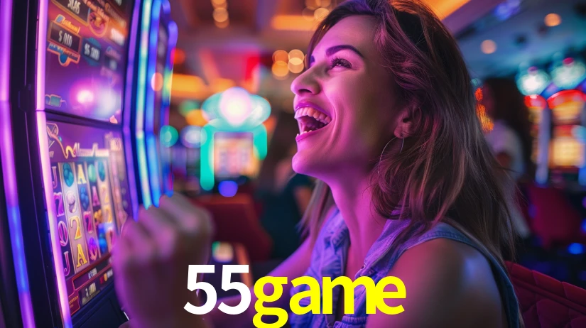 55game - Aposta Nº1 no Brasil - 55game.com