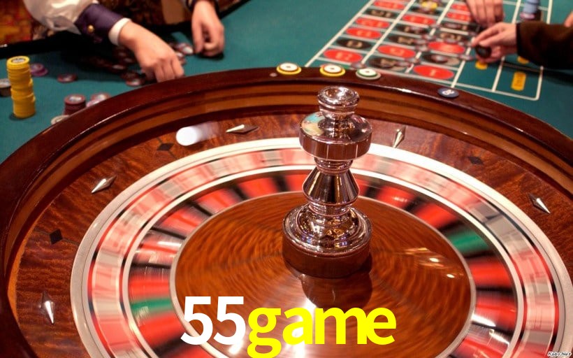 Estatísticas Esportivas 55game