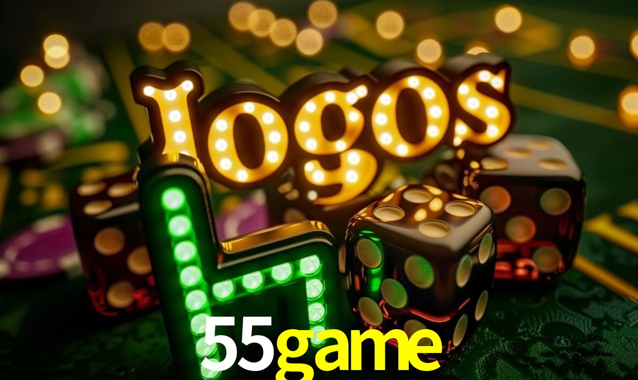 Promoção Relâmpago 55game