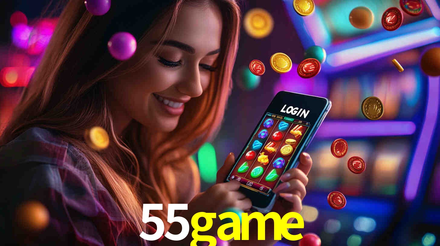 55game: Seu Especialista em Apostas Esportivas Brasileiras