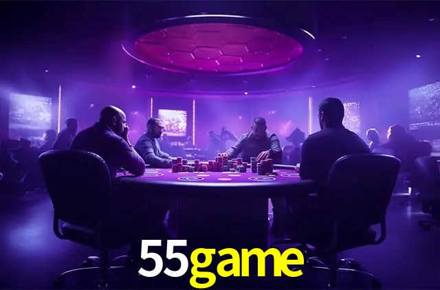 Integração de APIs 55game