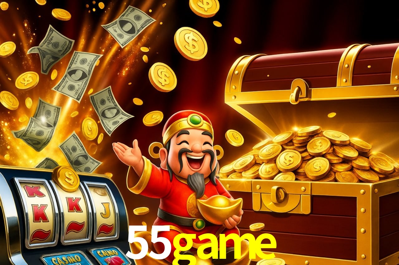 Apostas de Tênis 55game