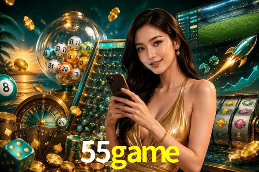 Platform Technology 55game