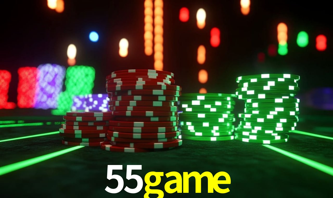 Game Statistics 55game