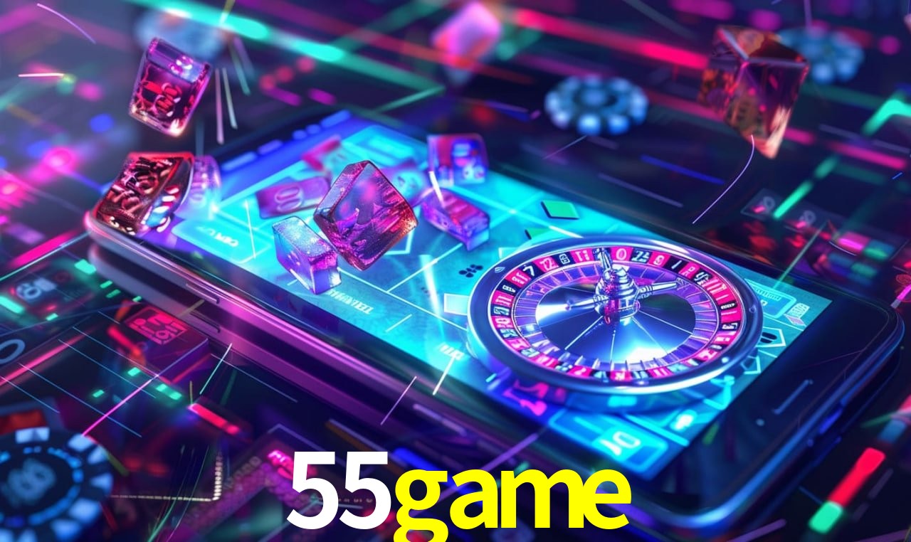 Benefícios da Conta 55game