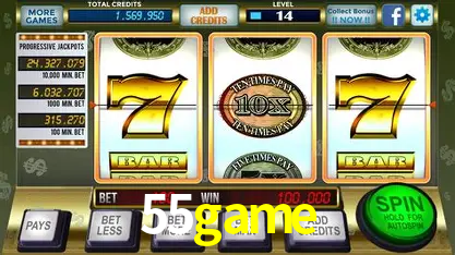 55game