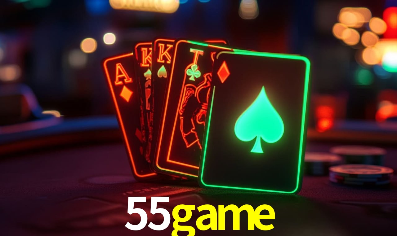 Especiais de Fim de Semana 55game