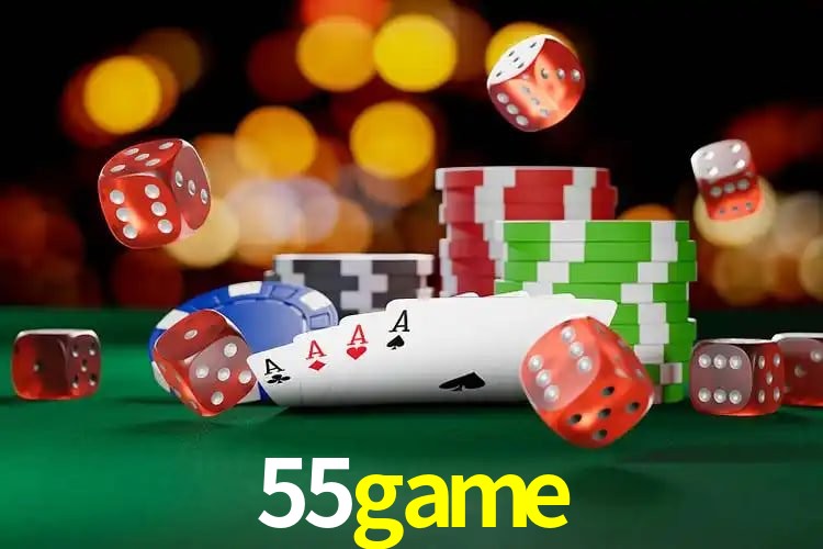 Requisitos do APK da 55game para Android
