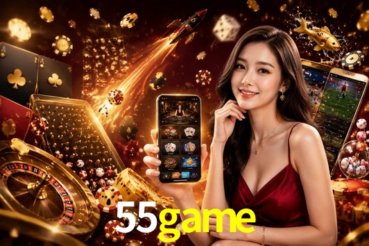 API Integration 55game