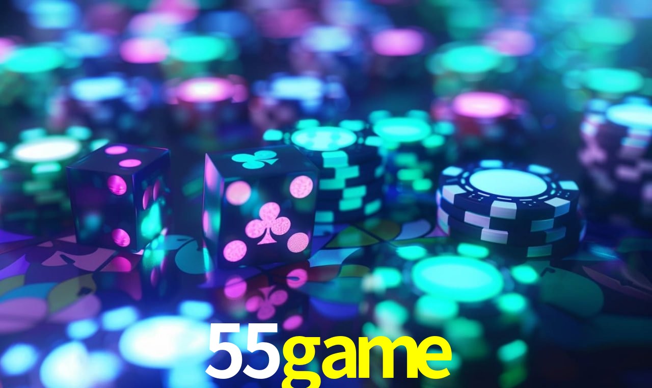 Estatísticas do Jogo 55game