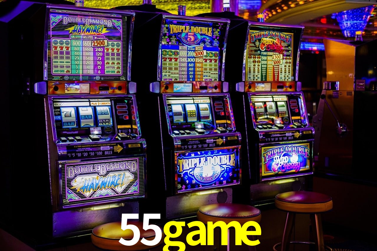 Casino Ao Vivo 55game