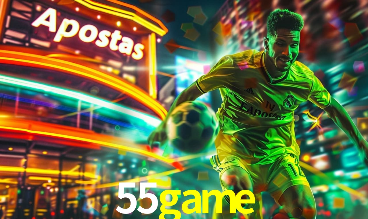 Ofertas Exclusivas 55game