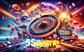 Cadastro Rápido 55game