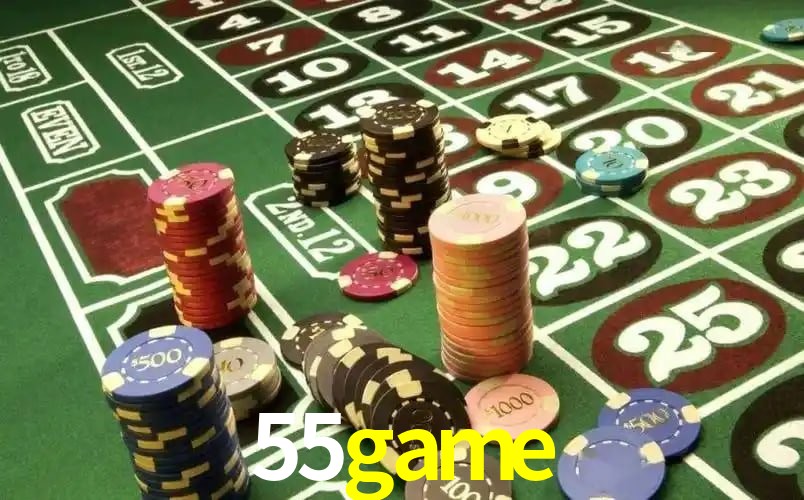 Promoções Sazonais 55game