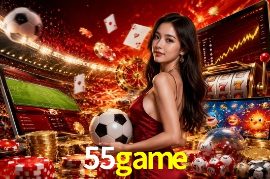 Secure Login 55game