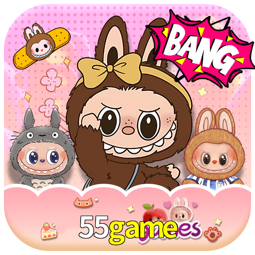 55game Logo