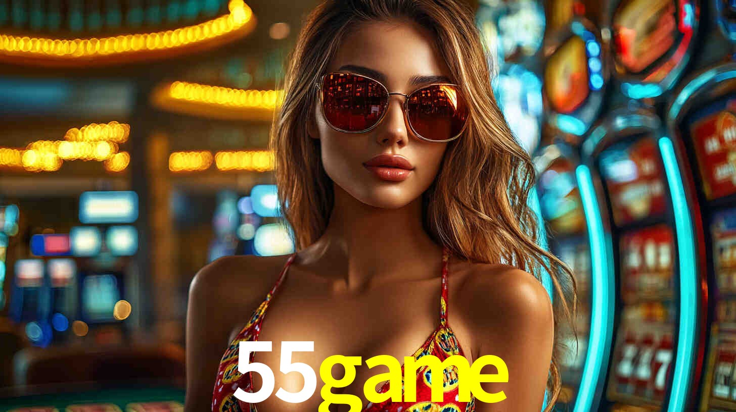 Daily Bonuses 55game