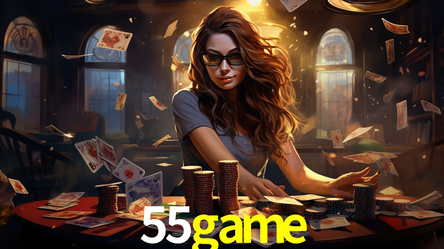 Football Betting 55game