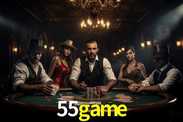 cassino 55game